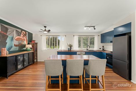 Property photo of 21 Osberg Street The Gap QLD 4061
