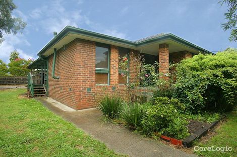 Property photo of 35 Rosehill Street Scoresby VIC 3179