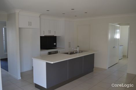 Property photo of 30 Kassidy Drive Emerald QLD 4720