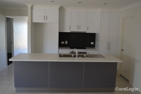 Property photo of 30 Kassidy Drive Emerald QLD 4720