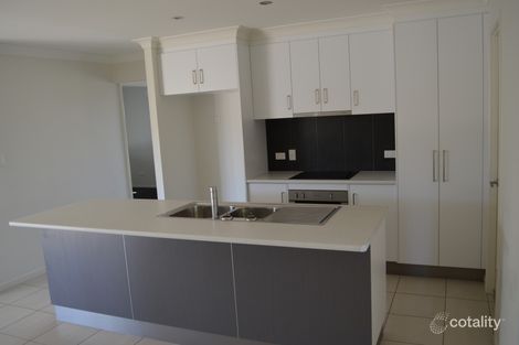 Property photo of 30 Kassidy Drive Emerald QLD 4720