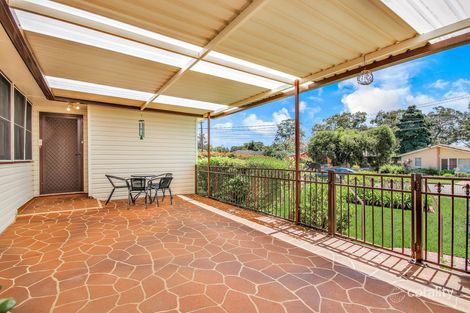 Property photo of 34 Pitcairn Avenue Lethbridge Park NSW 2770