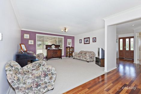 Property photo of 17 Waratah Close Mackenzie QLD 4156