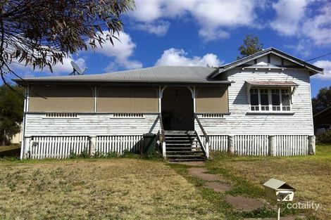 Property photo of 34 Northern Road Roma QLD 4455