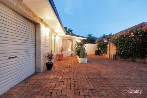 Property photo of 15A The Promenade Mount Pleasant WA 6153