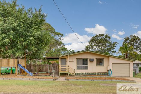 102 Barney St, Barney Point, QLD 4680
