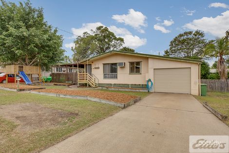 Property photo of 102 Barney Street Barney Point QLD 4680