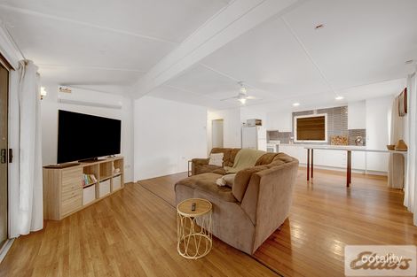 Property photo of 102 Barney Street Barney Point QLD 4680