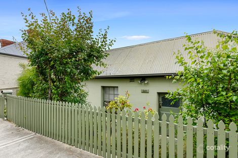 240 Bathurst St, West Hobart, TAS 7000