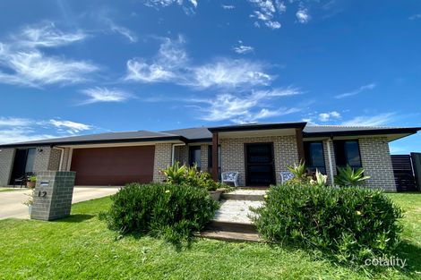 12 Brook St, Warwick, QLD 4370