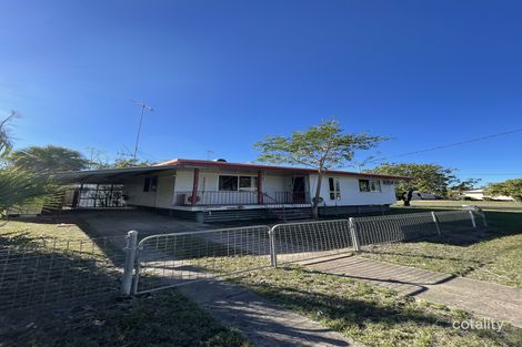 Property photo of 2 Armstrong Crescent Dysart QLD 4745