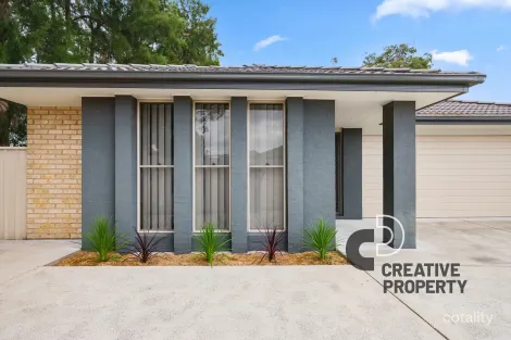 41a Berrico Ave, Maryland, NSW 2287