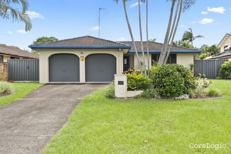 Property photo of 3 Holbrook Way Elanora QLD 4221