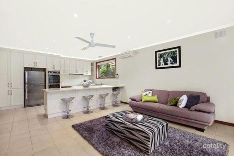 Property photo of 36 Fairway Road Doncaster VIC 3108