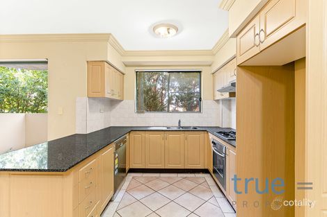 Property photo of 13/141 Concord Road North Strathfield NSW 2137