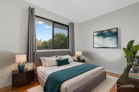 Property photo of 40/283 Kingston Road Logan Central QLD 4114