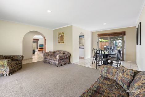 Property photo of 3 Holbrook Way Elanora QLD 4221