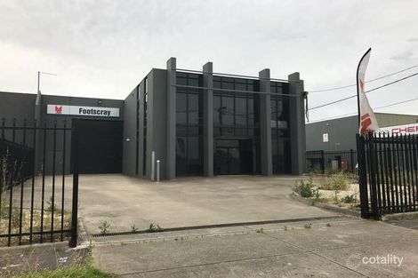 464 Geelong Rd, West Footscray, VIC 3012