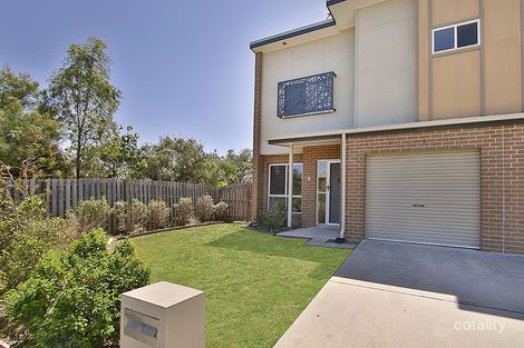 Property photo of 2/43 River Road Bundamba QLD 4304