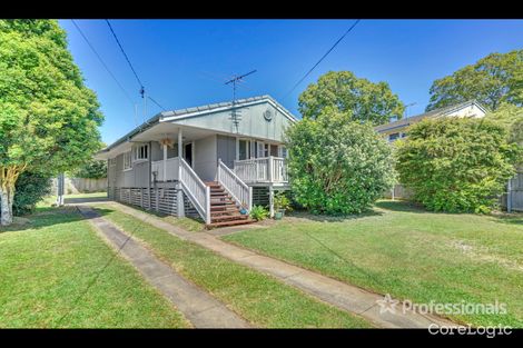 Property photo of 18 Felette Street Leichhardt QLD 4305