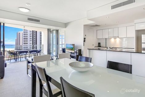 Property photo of 1902/22 Surf Parade Broadbeach QLD 4218