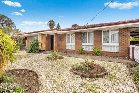 Property photo of 44 Westfield Street Maddington WA 6109