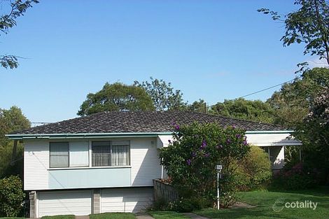 41 Osterley Rd, Yeronga, QLD 4104