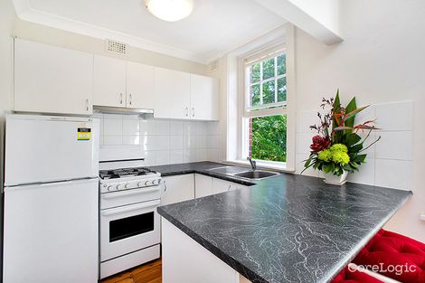 Property photo of 5/3 Farrell Avenue Darlinghurst NSW 2010