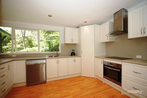 Property photo of 17 Railway Road Mount Evelyn VIC 3796