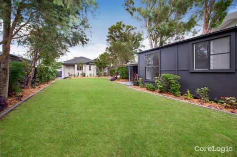 Property photo of 24 Carvers Road Oyster Bay NSW 2225