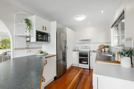 Property photo of 28 Stuart Street Capalaba QLD 4157