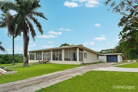 Property photo of 210 Toolborough Road Yandina Creek QLD 4561