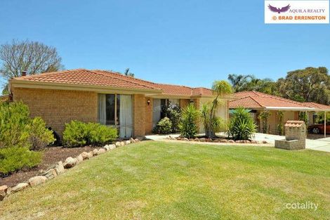 Property photo of 6 Squires Gardens Stratton WA 6056