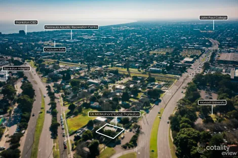 Property photo of 1A McMahons Road Frankston VIC 3199