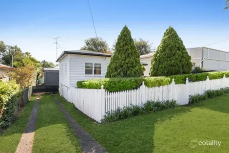 Property photo of 3 Kelfield Street North Toowoomba QLD 4350