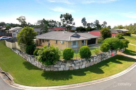 11 Conan Cl, Wulkuraka, QLD 4305