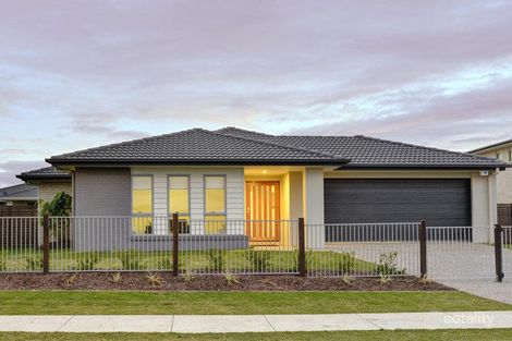 Property photo of 25 Taurus Circuit Coomera QLD 4209