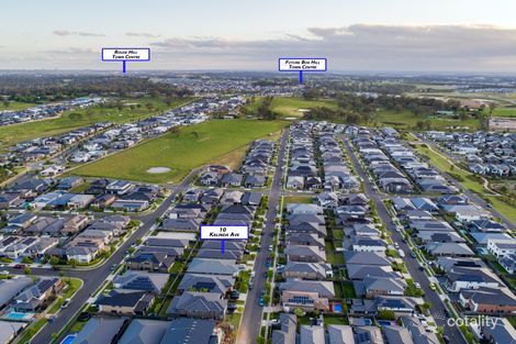 Property photo of 10 Kalinda Avenue Gables NSW 2765