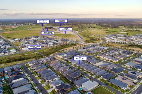 Property photo of 10 Kalinda Avenue Gables NSW 2765