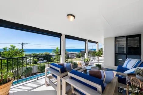 Property photo of 18 Kestrel Crescent Peregian Beach QLD 4573