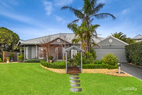 Property photo of 1 Shalimar Court Sorrento VIC 3943