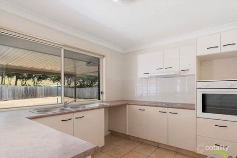 Property photo of 12 Camelot Court Ormeau QLD 4208