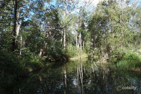 Property photo of 1677 Tableland Road Mount Maria QLD 4674