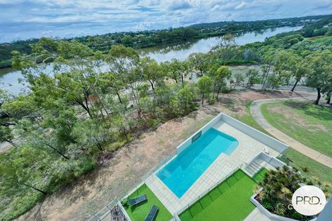 Property photo of 17/2 The Promenade Boyne Island QLD 4680
