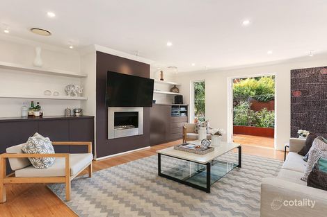 Property photo of 2 Iredale Avenue Cremorne Point NSW 2090