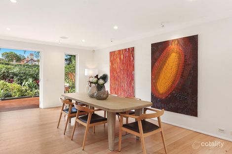 Property photo of 2 Iredale Avenue Cremorne Point NSW 2090