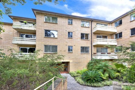 Property photo of 14/416-418 Mowbray Road West Lane Cove North NSW 2066