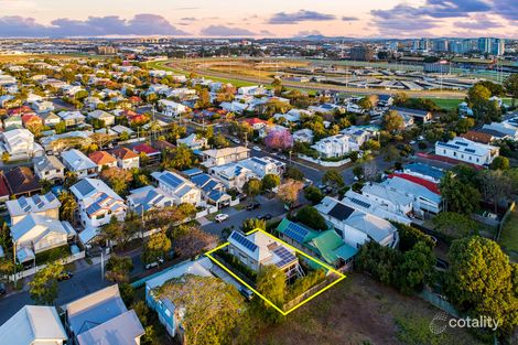 Property photo of 19 Gordon Street Hendra QLD 4011