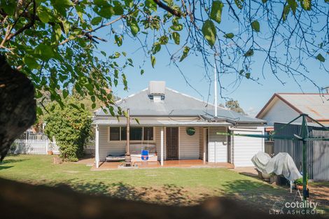 4 Cohen Lane, North Tamworth, NSW 2340