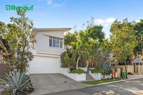Property photo of 19 Hooley Street Swanbourne WA 6010
